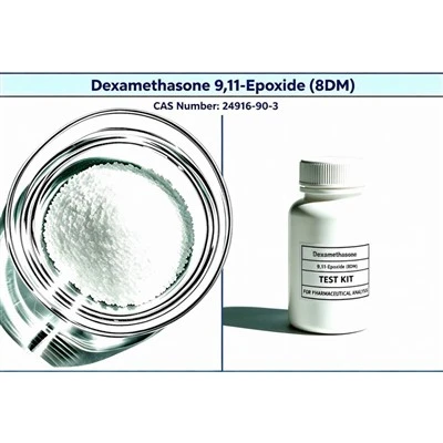 Dexamethasone 9,11-Epoxide (8DM) CAS 24916-90-3